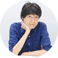 古田 貴之