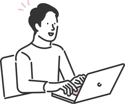 Webサイトをチェック