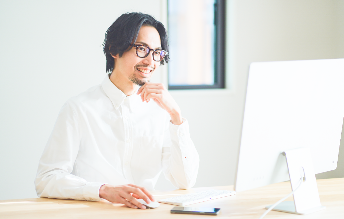 各種情報のメール配信