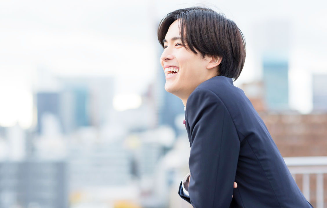 就職・転職への実現！