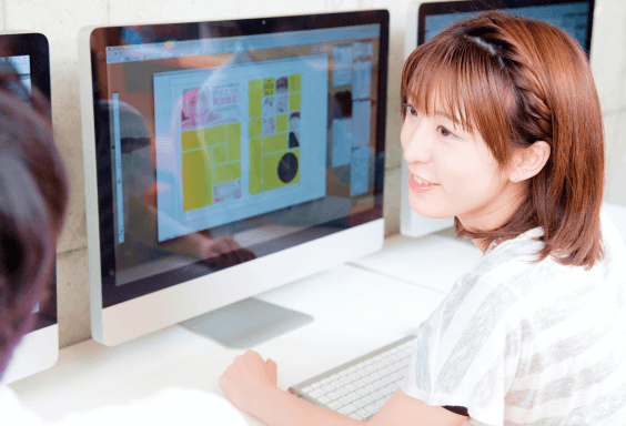 Webデザイン通学講座